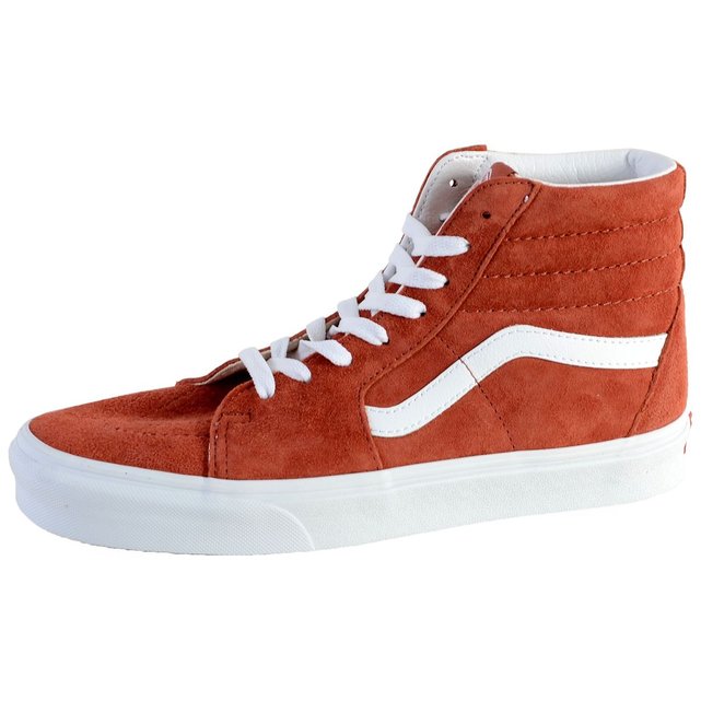 vans montante sk8