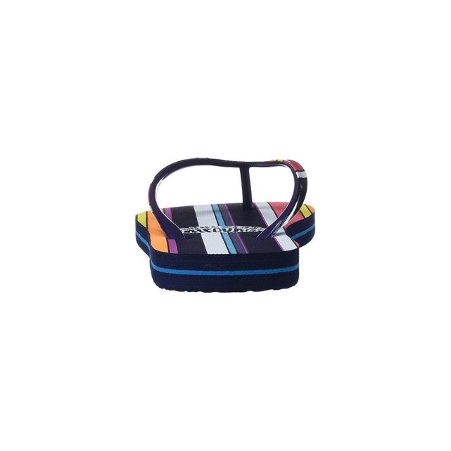 Tong Rip ado Curl ILOU rayée PRINCESSE zwCq5q