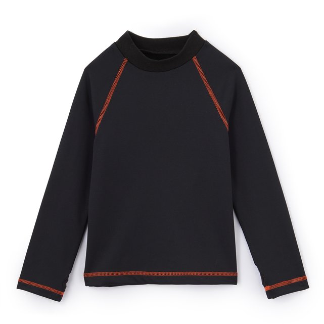 La Redoute Collections Big Girls Hooded Ski Jacket 3-16 Years