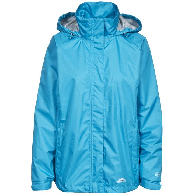 Trespass Lanna Vestes Coupe-Pluie Femme