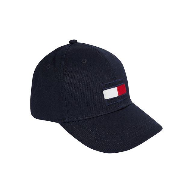 tommy hilfiger cap navy