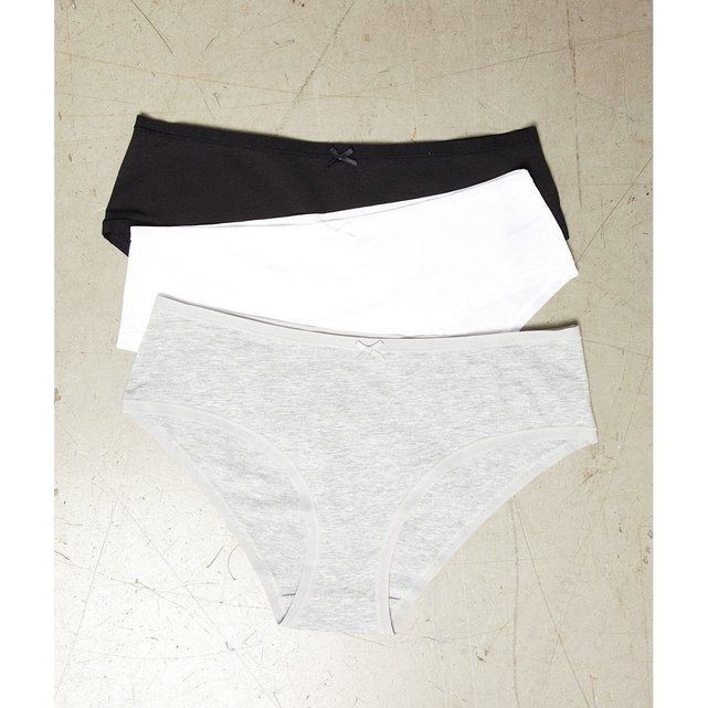 etam slip coton