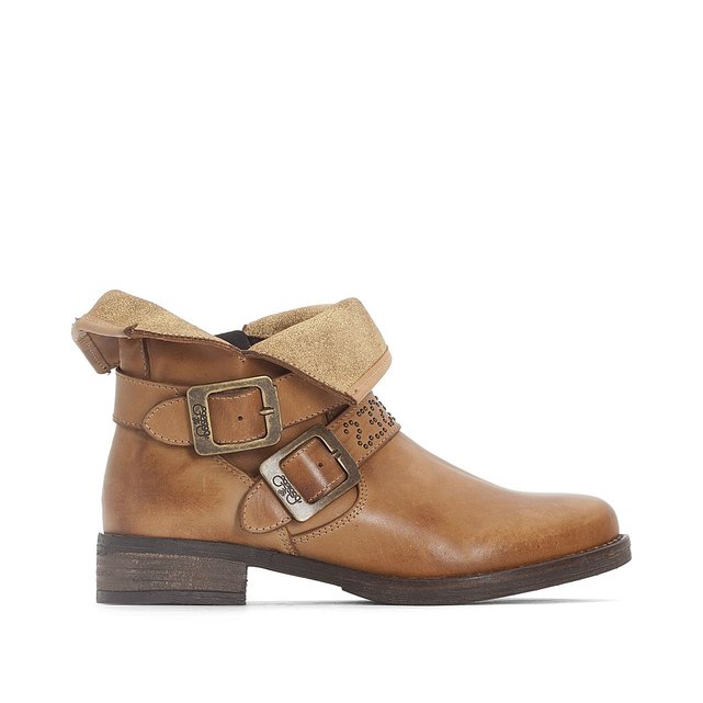 Cerises Des Le Janis Femme Temps Botines wkOP0n