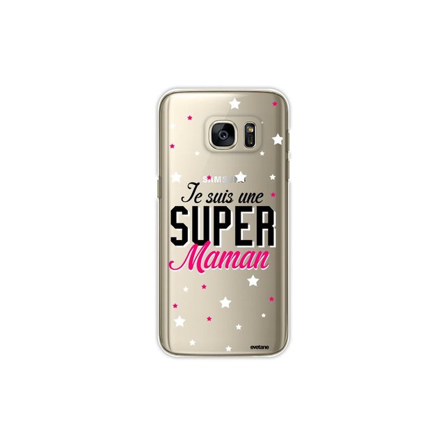 coque samsung galaxy s7 maman coque samsung galaxy s7 maman