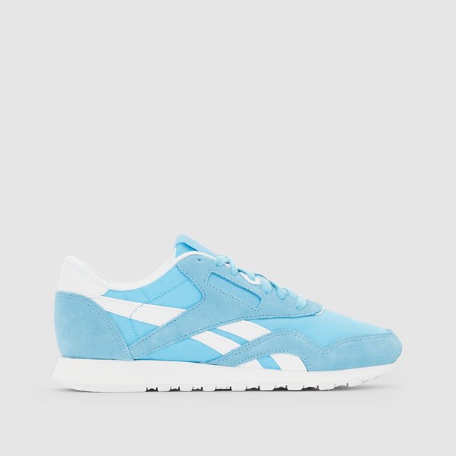 reebok classic nylon sp