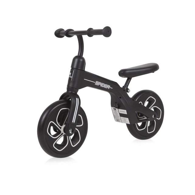 Draisienne Bebe Velo Sans Pedales Bike Spider 24m Lorelli La Redoute