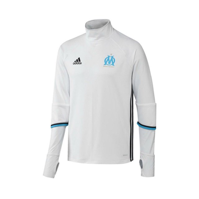 adidas t-shirt de football olympique marseille training adidas t-shirt de football olympique marseille training
