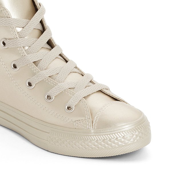 converse ctas hi dorado converse ctas hi dorado