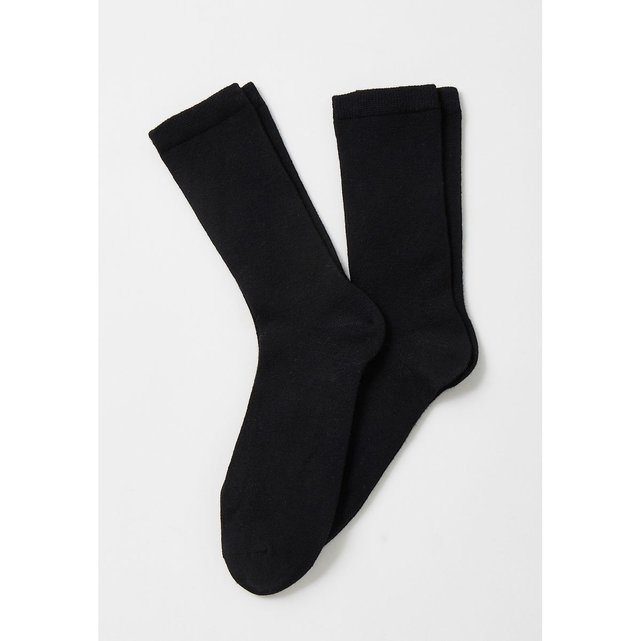 Damart chaussettes best sale sans compression homme