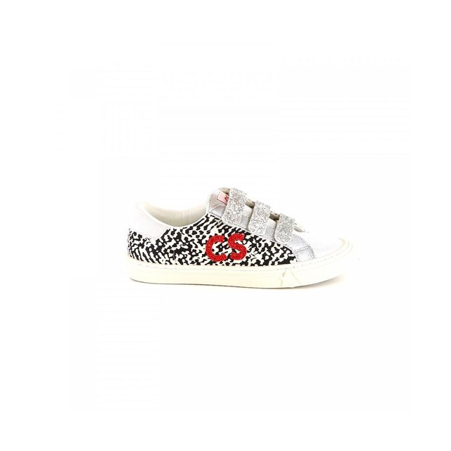 chaussure de cassis