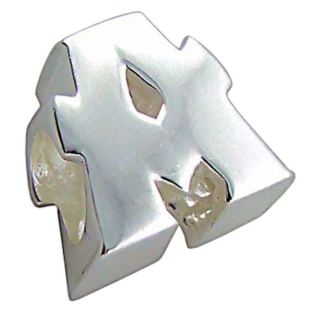 charm pandora argent 925 lettre charm pandora argent 925 lettre