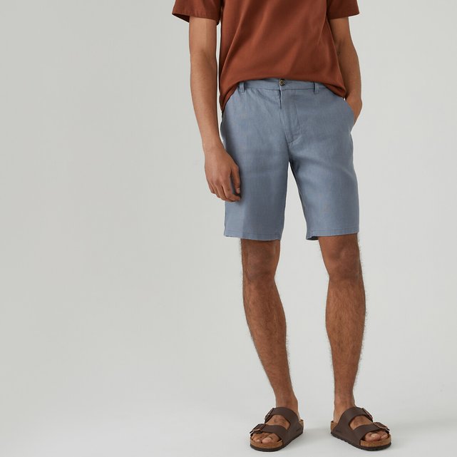 Short homme la redoute sale