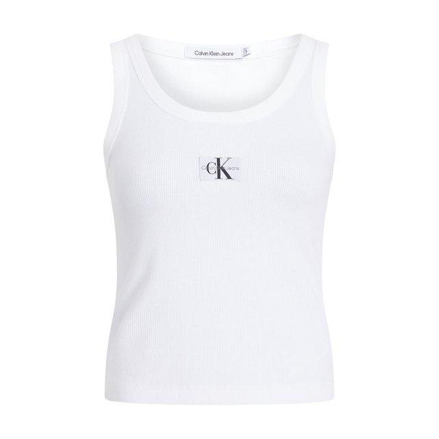 Calvin klein vest clearance top