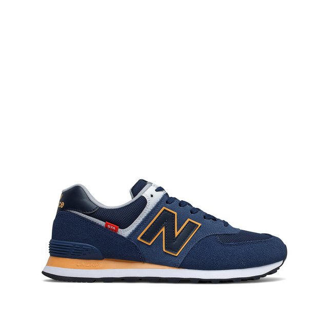 ml574 bleu