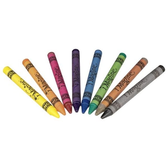 2€31 sur Harry Potter - Crayons de couleur (Taille unique