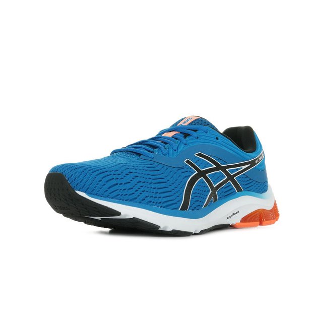 asics gel pulse 16 bleu