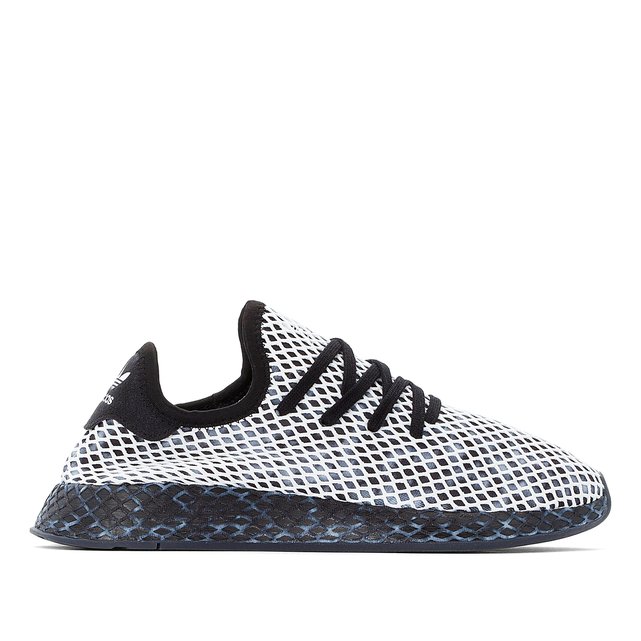 adidas deerupt grigie