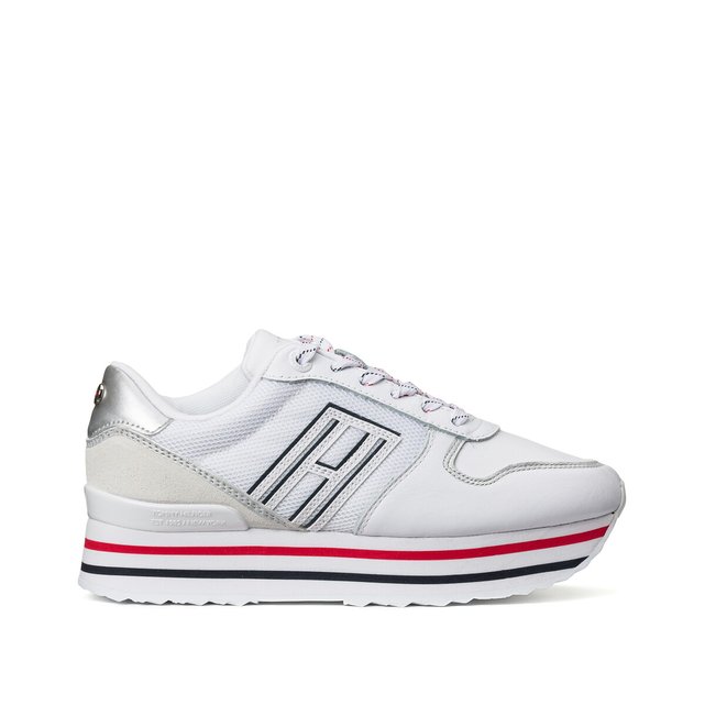 zapatillas tommy hilfiger mujer dafiti