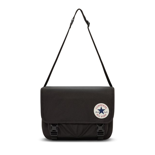 Sac messenger chuck taylor Converse La Redoute