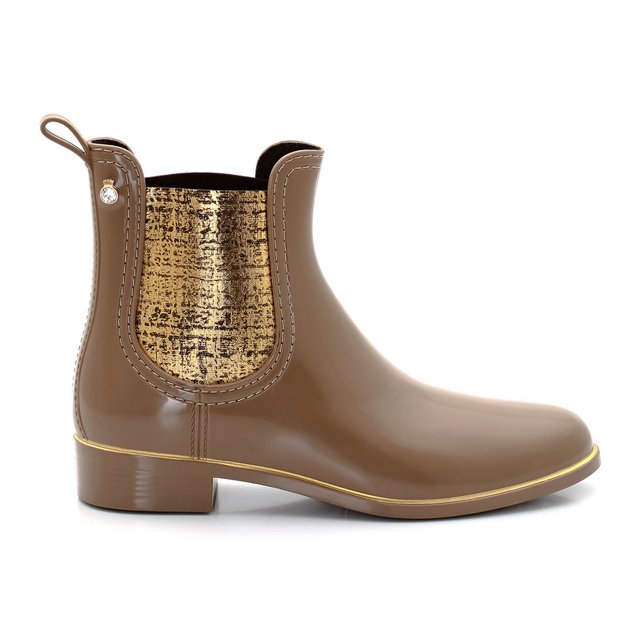 Chelsea Wellington Boots