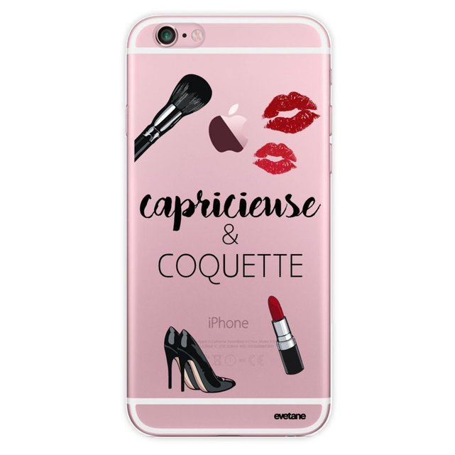 coque iphone 6 coquette coque iphone 6 coquette