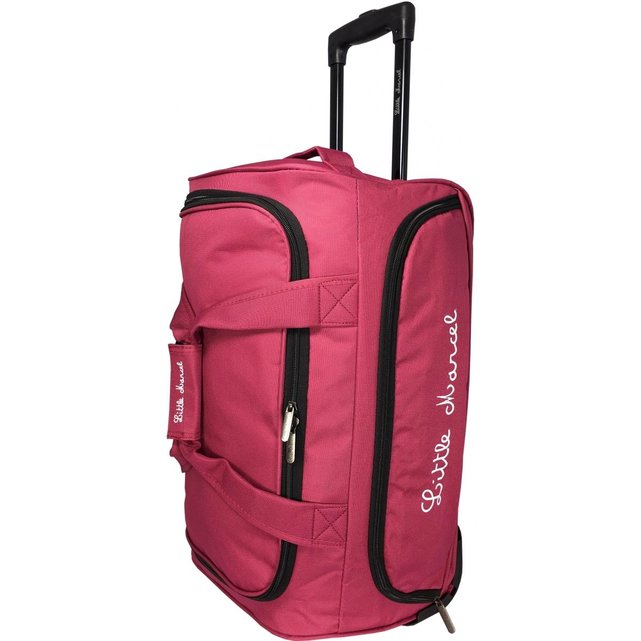 sac de voyage little marcel 52 cm