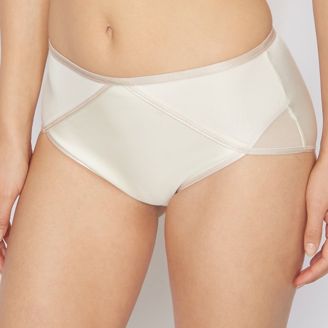 culotte gainante playtex