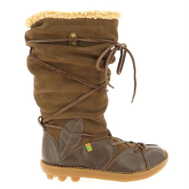 el naturalista bottes