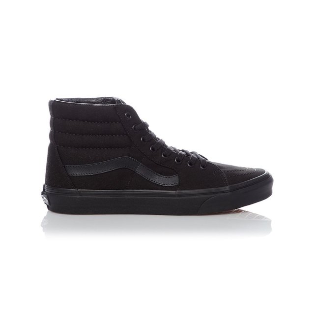 vans montante verte vans montante verte