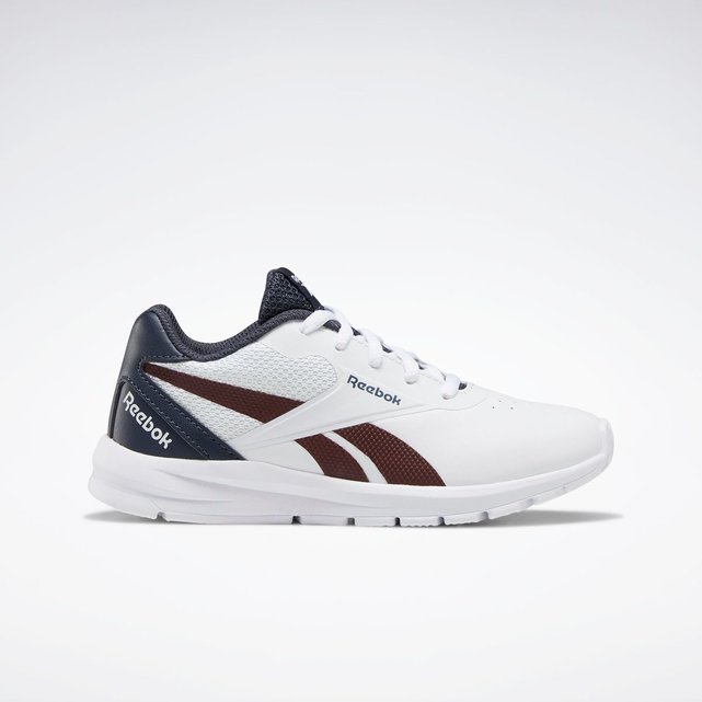 polo reebok enfant or