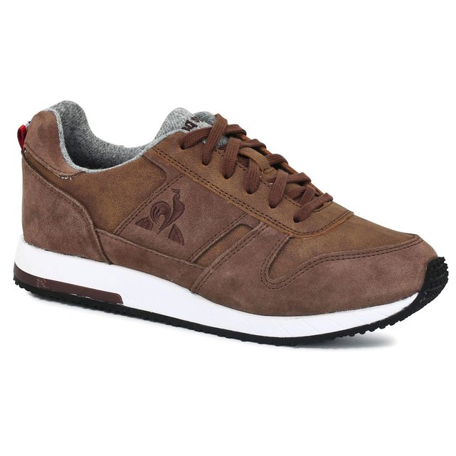 Doudoune le coq sportif hot sale marron