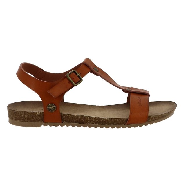 mustang 50863 Sandale Femme 