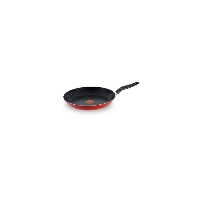 Tefal B3130762 Essential Chef DE France Po/êle Rouge
