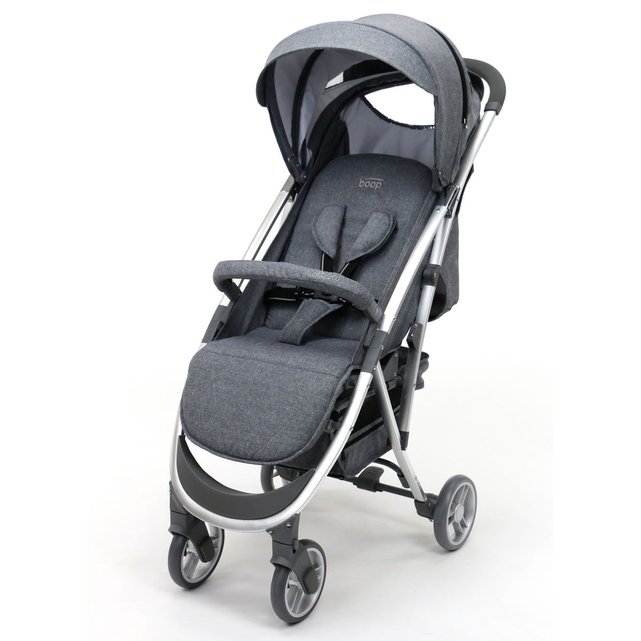 baby relax poussette canne