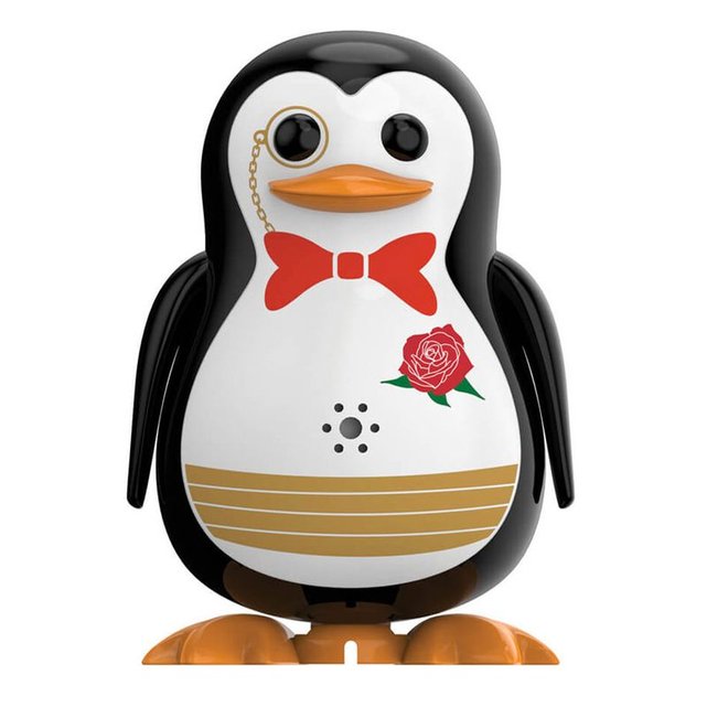 Digipenguin couleur unique Silverlit | La Redoute Digipenguin couleur unique Silverlit | La Redoute