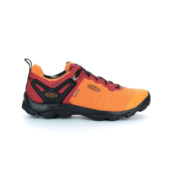 keen venture low wp