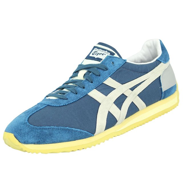 basket homme vintage