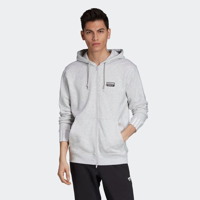 Veste à zip