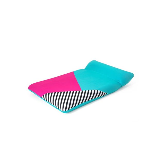 Matelas De Plage Avec Housse Bestway La Redoute
