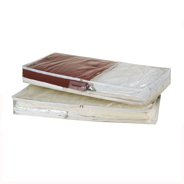 Housse De Rangement Plastique Venus Et Judes