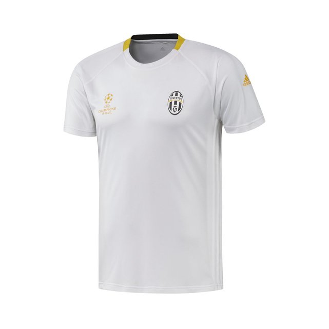 Maillot entrainement Juventus Femme Maillot entrainement Juventus Femme