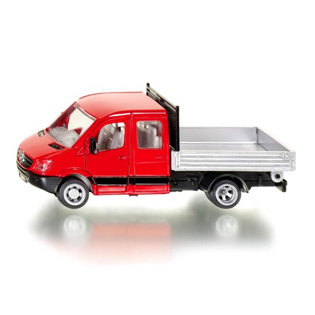 Miniature Camion Mercedes Sprinter Miniature Camion Mercedes Sprinter