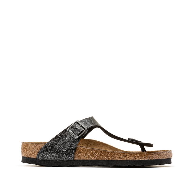 birkenstock femme paillette
