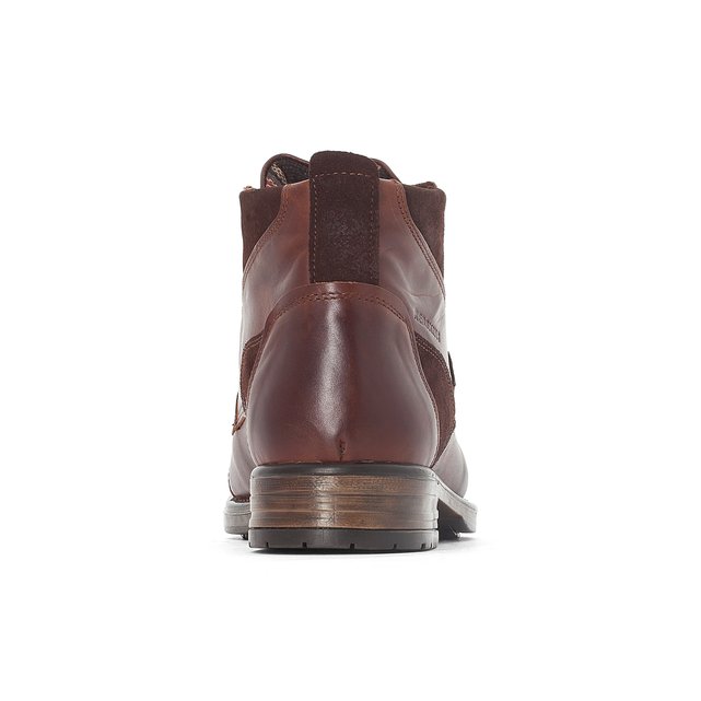 Botines Yvori REDSKINS Botines REDSKINS piel de XEqYw