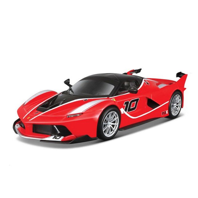 Modèle De Fxx Racing Réduit 124 Echelle K CollectionFerrari Voiture thBQdCsrx
