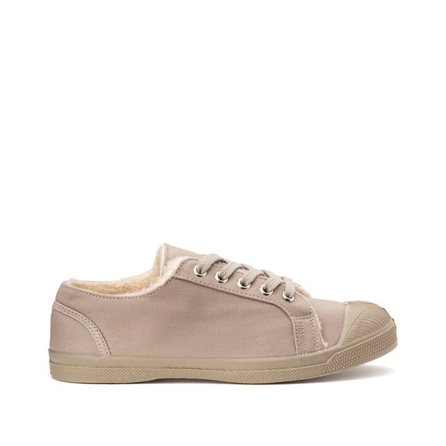 bensimon fourrees femme