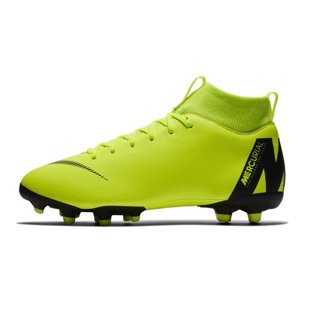 Chaussures Spfly 6 Jaune Fg Nike Jr Acmy Football 80vmwNn