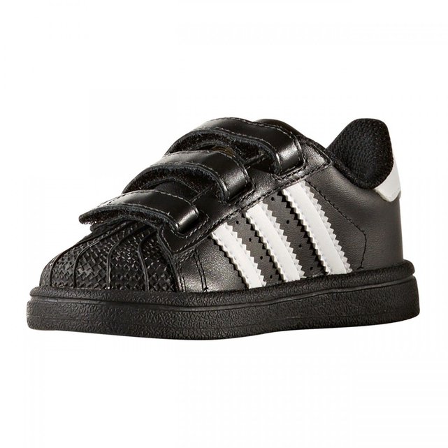 superstar adidas bebe