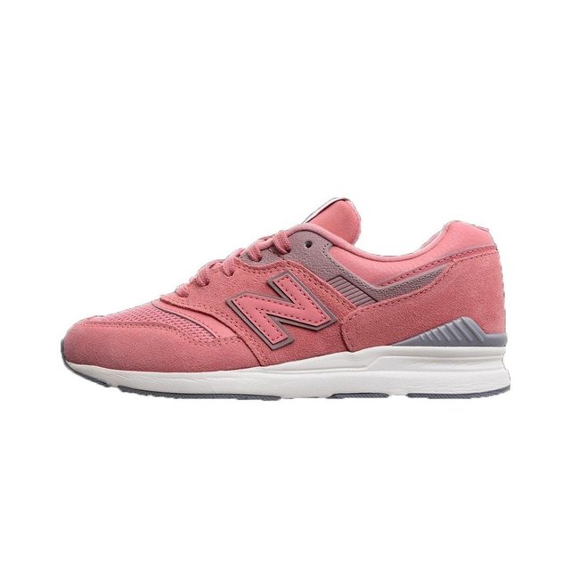 new balance 697 homme verte
