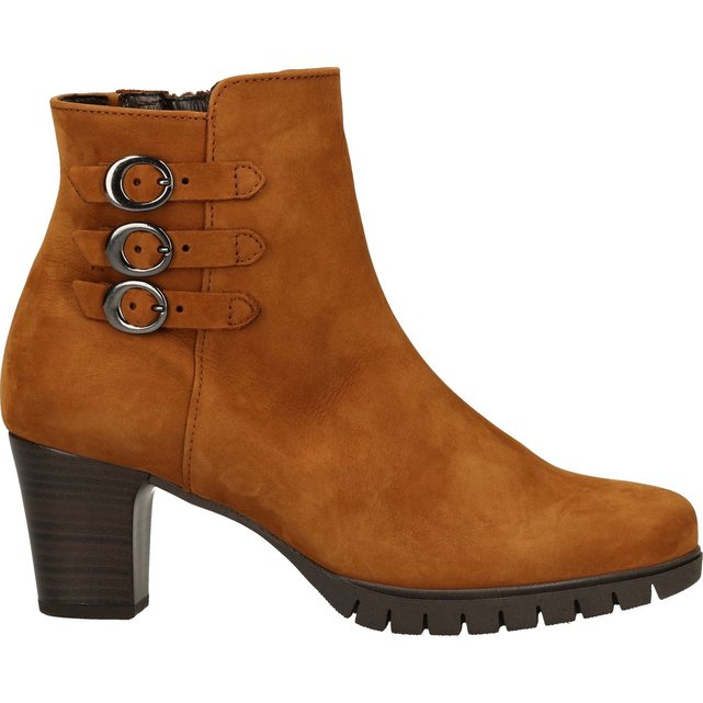 bottines homme cuir gabor